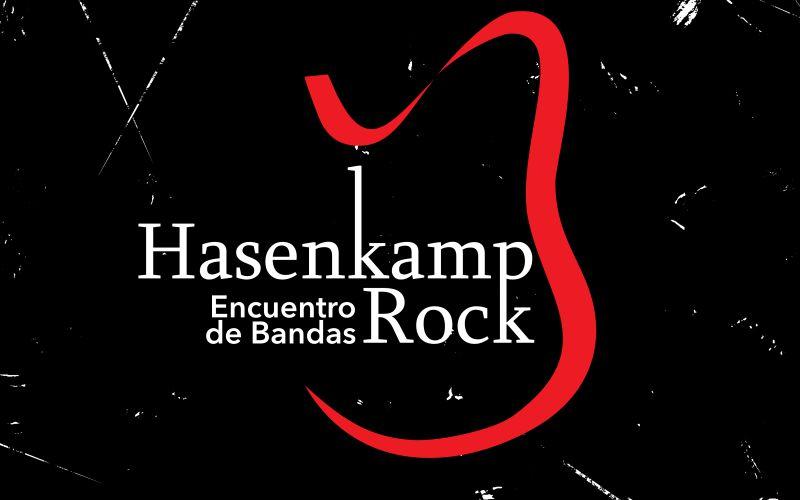 Hasenkamp Rock