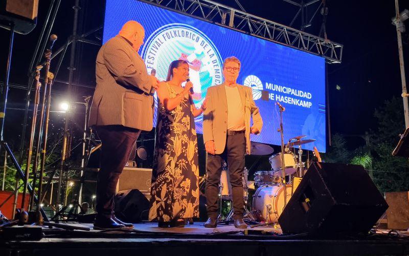 Festival de la Democracia