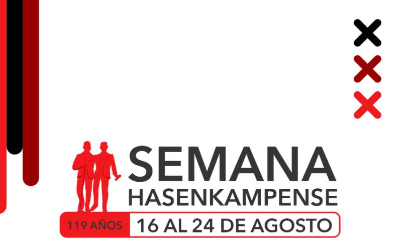 Agenda rionativo