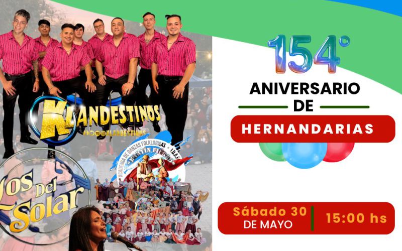 Agenda rionativo