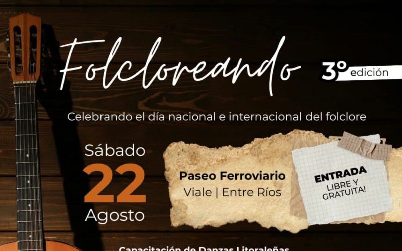 Agenda rionativo
