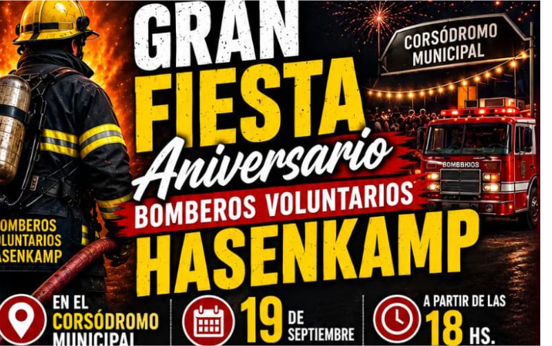 Agenda rionativo