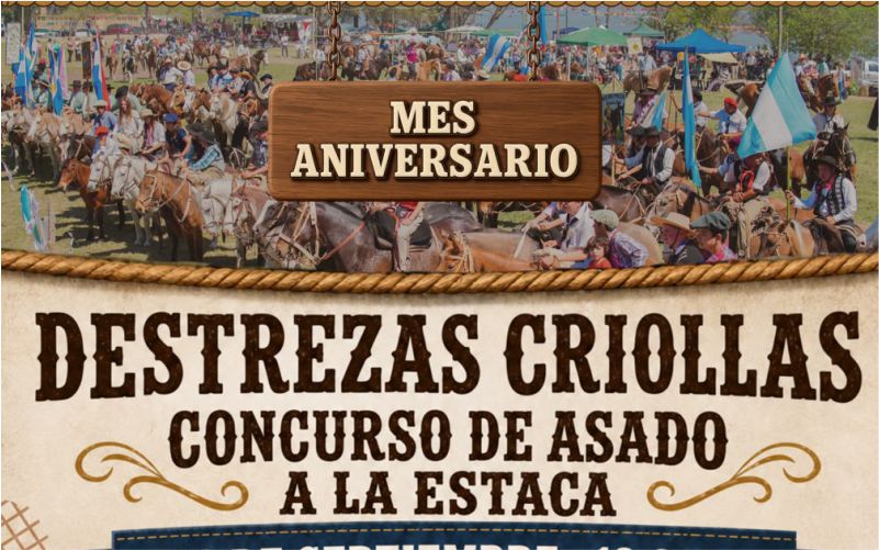 Agenda rionativo