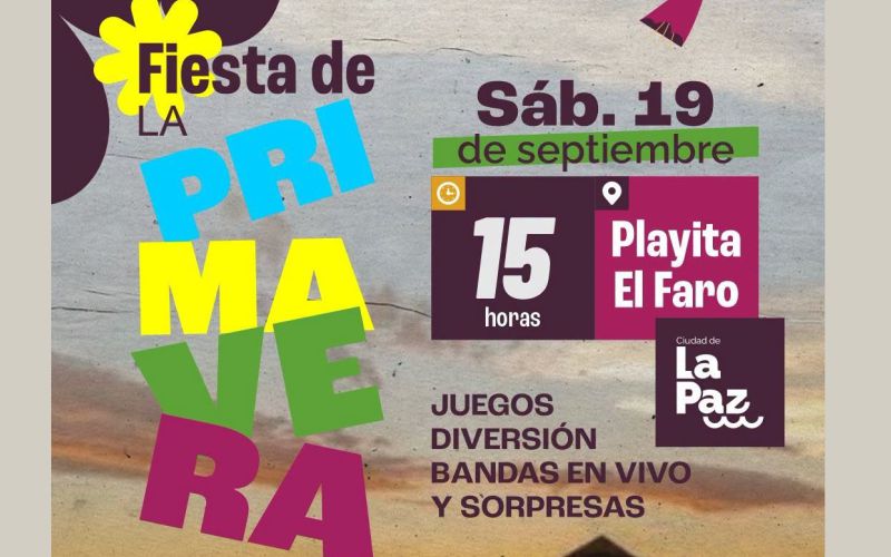 Agenda rionativo