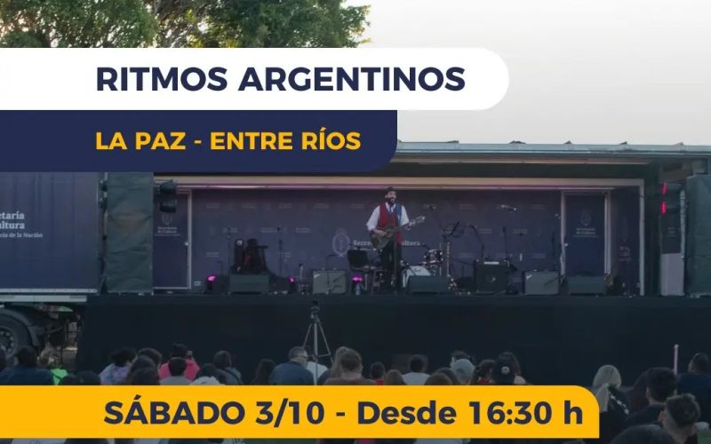 Agenda rionativo