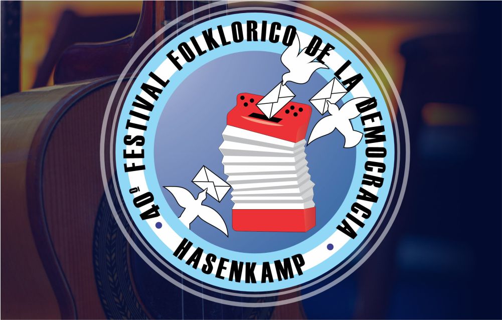 Agenda rionativo