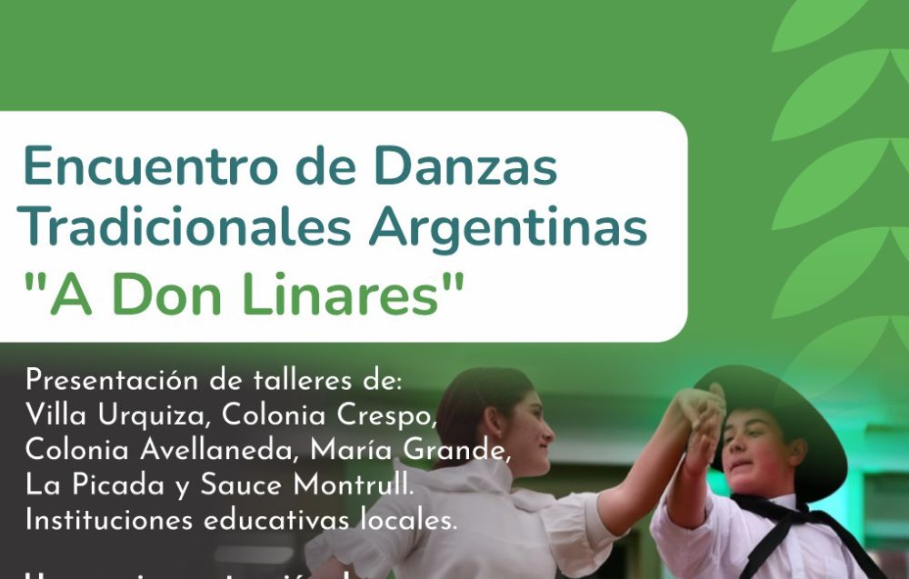 Agenda rionativo