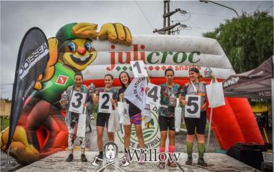 Willow Trail Race