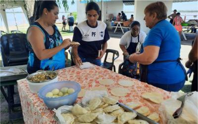 Feria Gastronómica Ribereña