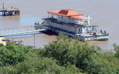 Aniversario de Villa Hernandarias