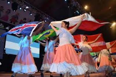 Fiesta del Migrante
