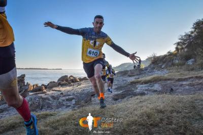 Costera Trail