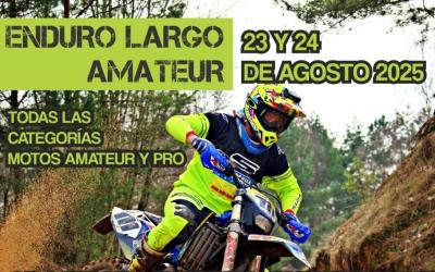  Enduro en la Costa 