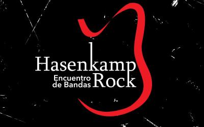 Hasenkamp Rock