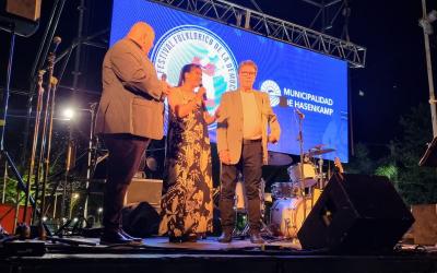 Festival de la Democracia