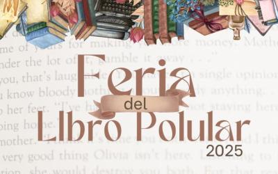 Feria del Libro Popular 