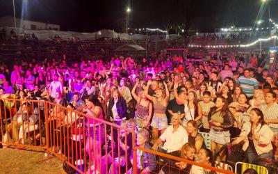  48° Festival Provincial del Yeso Hernandarias