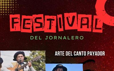 Festival del jornalero