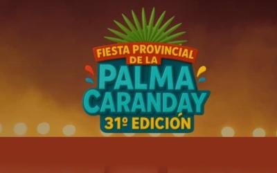 𝐅𝐢𝐞𝐬𝐭𝐚 𝐏𝐫𝐨𝐯𝐢𝐧𝐜𝐢𝐚𝐥 𝐝𝐞 𝐥𝐚 𝐏𝐚𝐥𝐦𝐚 𝐂𝐚𝐫𝐚𝐧𝐝𝐚𝐲 