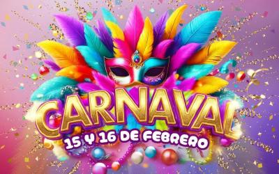 Carnaval en Villa Urquiza