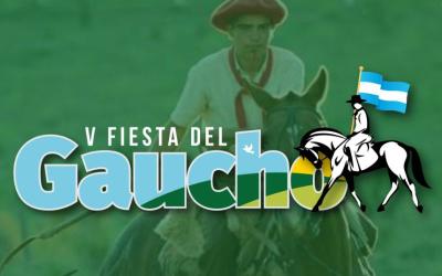 5° Fiesta del Gaucho 