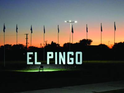 “El Pingo Emprende”