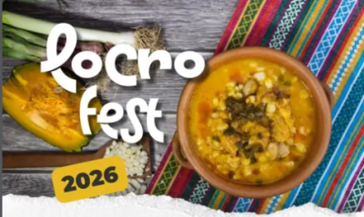 Locro Fest 2026