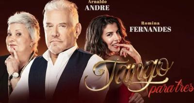“TANGO PARA TRES” 