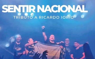 SENTIR NACIONAL vuelve al Cabayú Cuatiá 