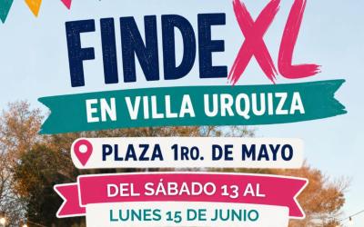 Finde XL