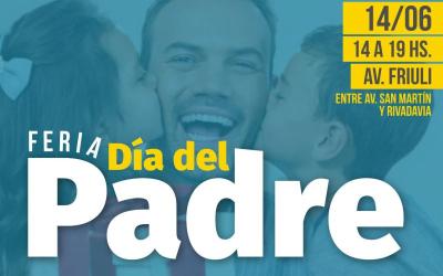  Feria del Día del Padre 