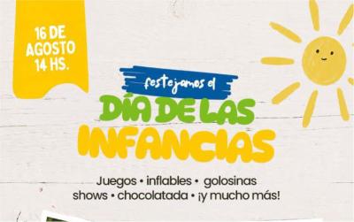 Día de las Infancias