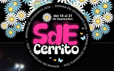  Semana del Estudiante 2026