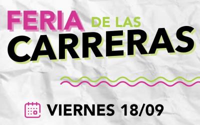 FERIA DE LAS CARRERAS