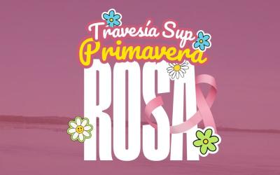  TRAVESÍA SUP PRIMAVERA ROSA,