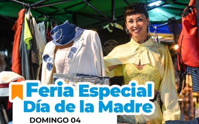 Feria de Emprendedores Locales