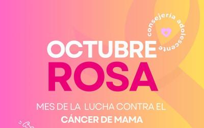 OCTUBRE ROSA