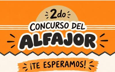 Concurso Entre Alfajores 
