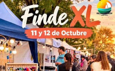 Feria de Artesanos y Emprendedores 