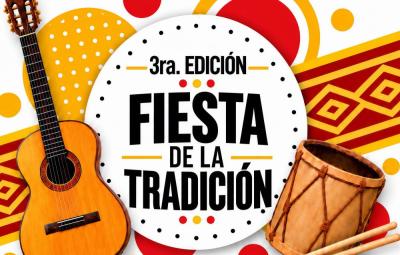 Fiesta de la Tradición en Villa Urquiza