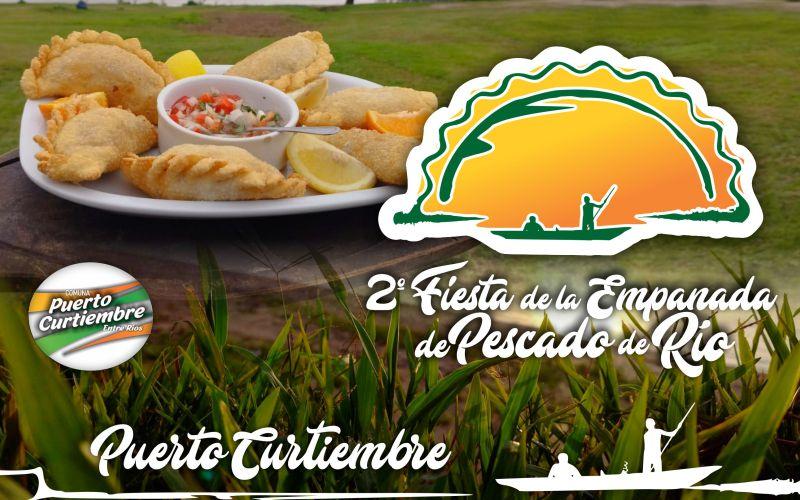 Fiesta de la Empanada de Pescado de Río