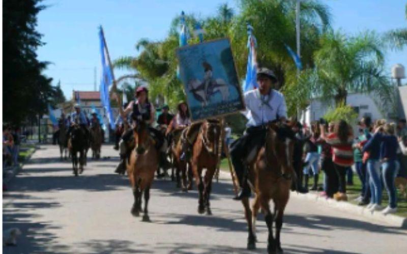 Viva la Patria: una fiesta para celebrar nuestras raíces