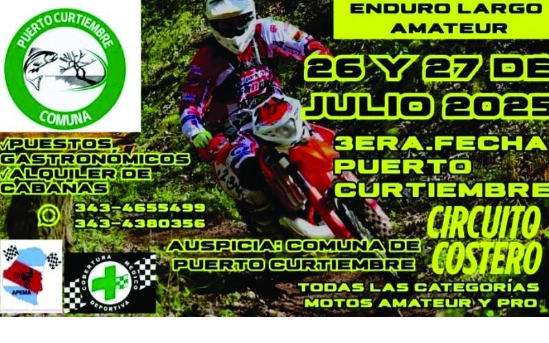  Enduro en la Costa 