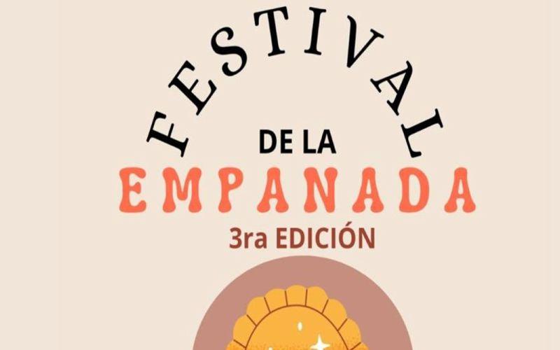 Festival de la empanada