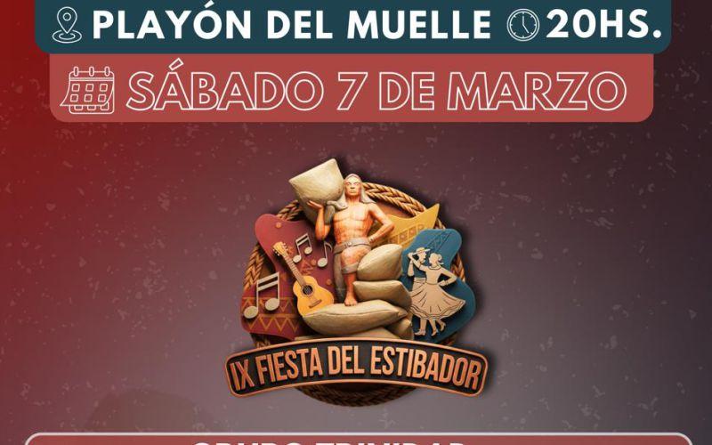 IX Fiesta del Estibador 