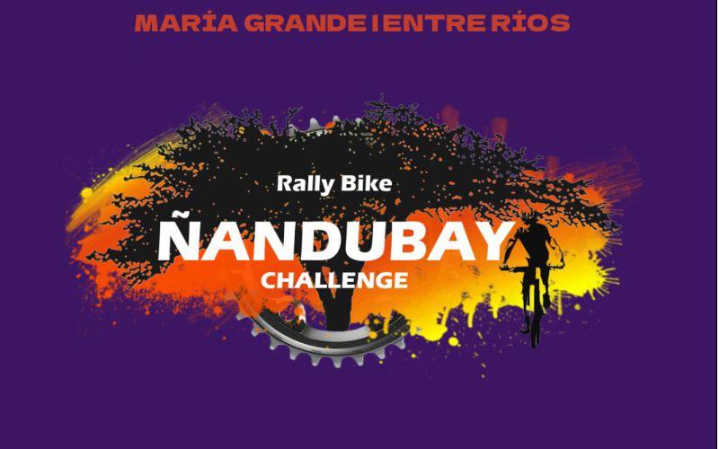 100K de Ñandubay Challenge